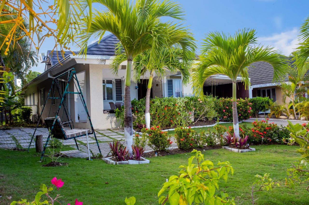 Nature'S Choice Home Richmond Palms, Jamaica Exterior foto
