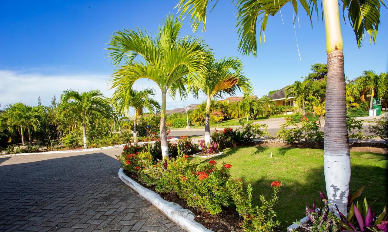Nature'S Choice Home Richmond Palms, Jamaica Exterior foto