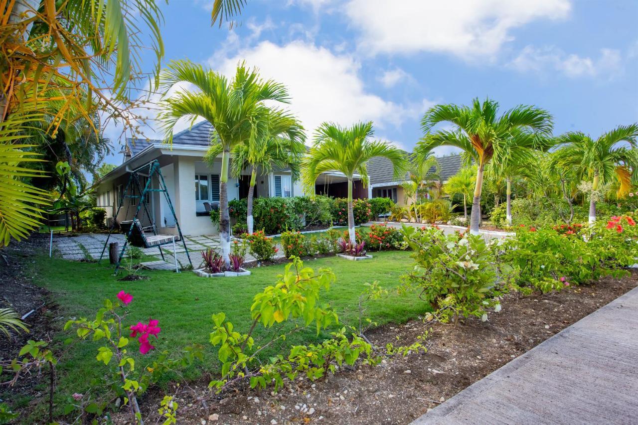Nature'S Choice Home Richmond Palms, Jamaica Exterior foto