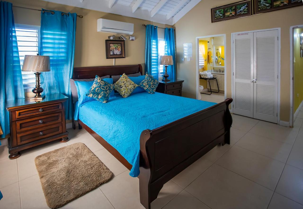 Nature'S Choice Home Richmond Palms, Jamaica Exterior foto