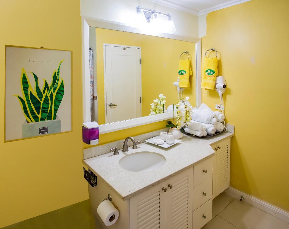 Nature'S Choice Home Richmond Palms, Jamaica Exterior foto