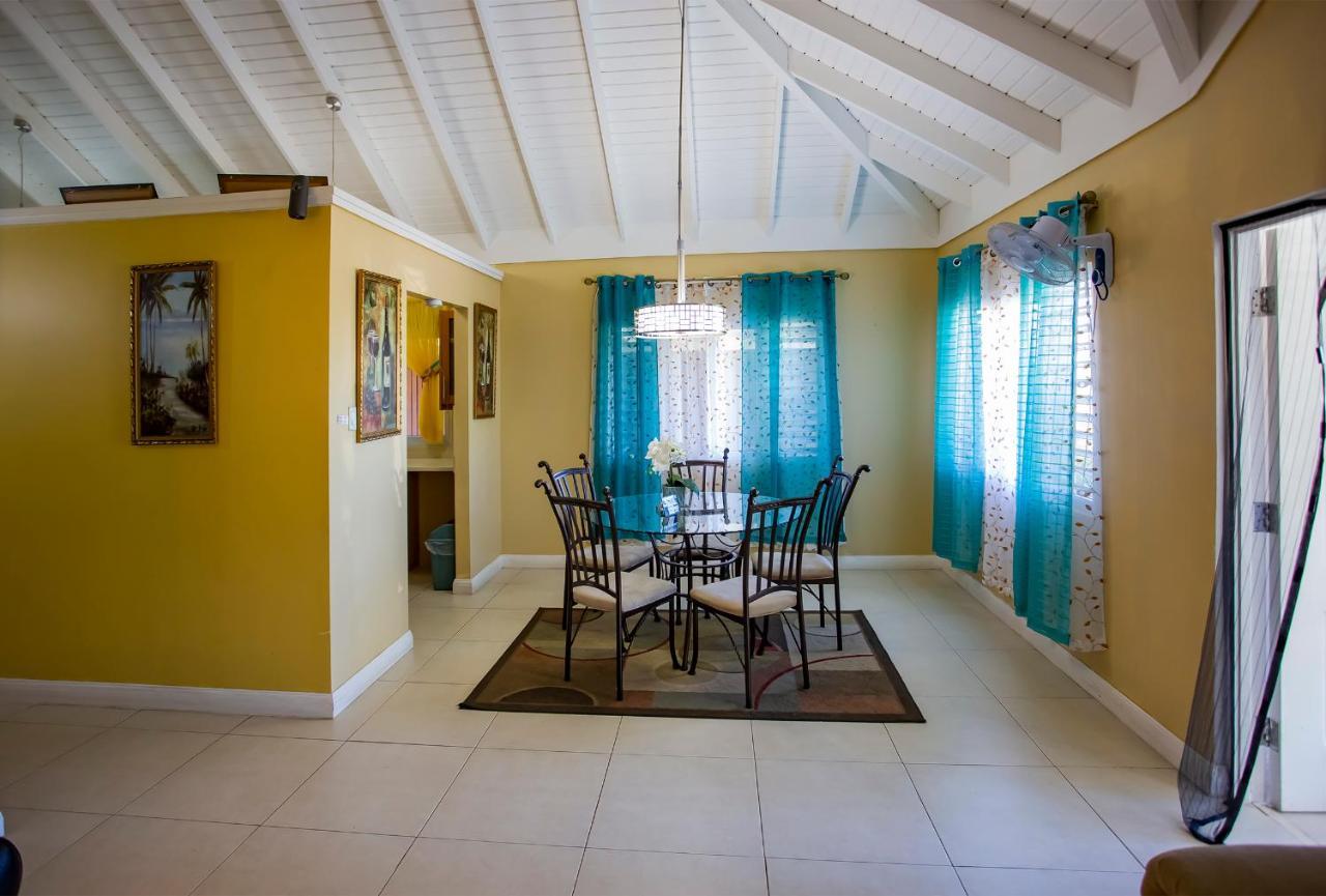 Nature'S Choice Home Richmond Palms, Jamaica Exterior foto