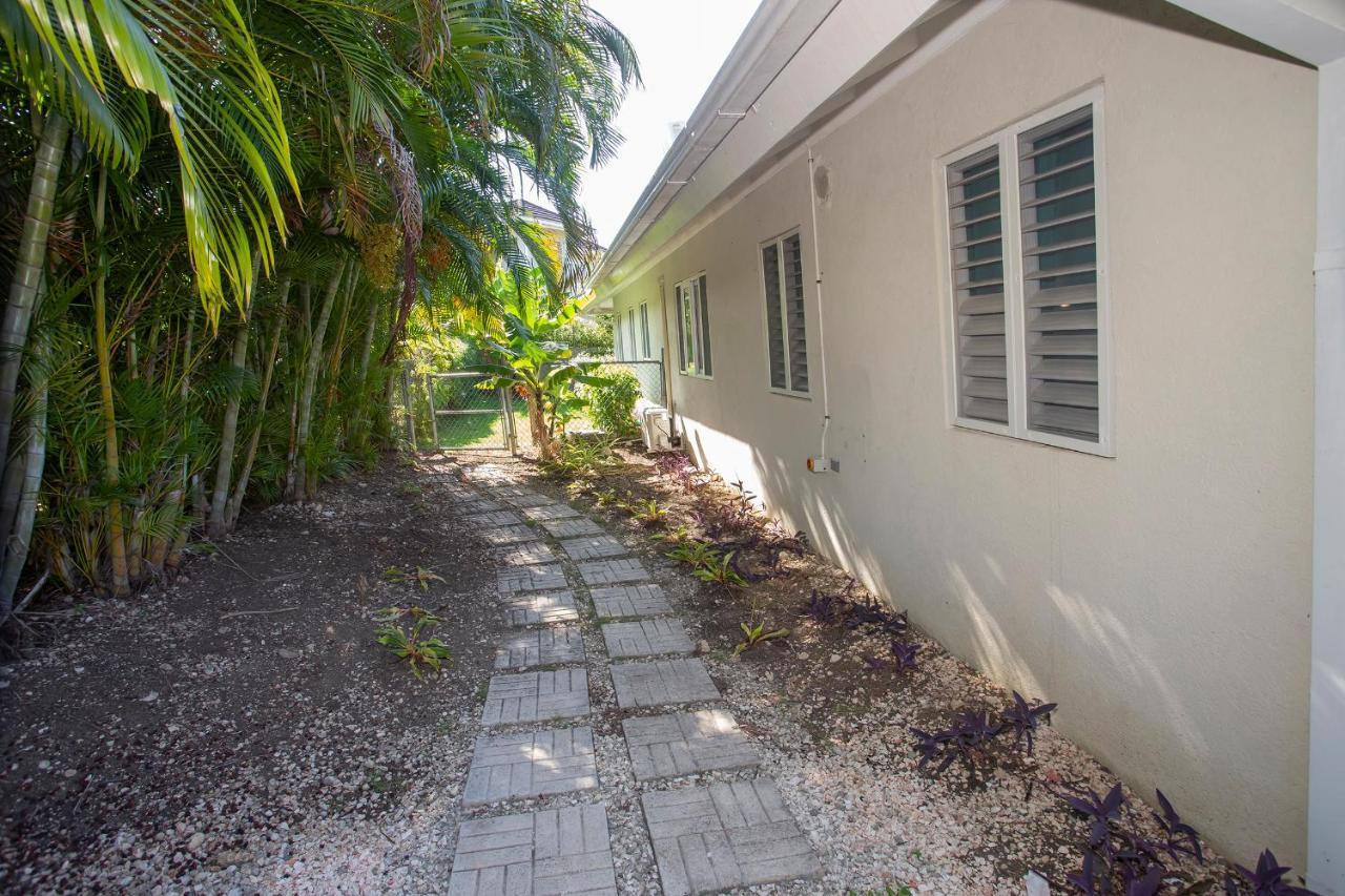 Nature'S Choice Home Richmond Palms, Jamaica Exterior foto