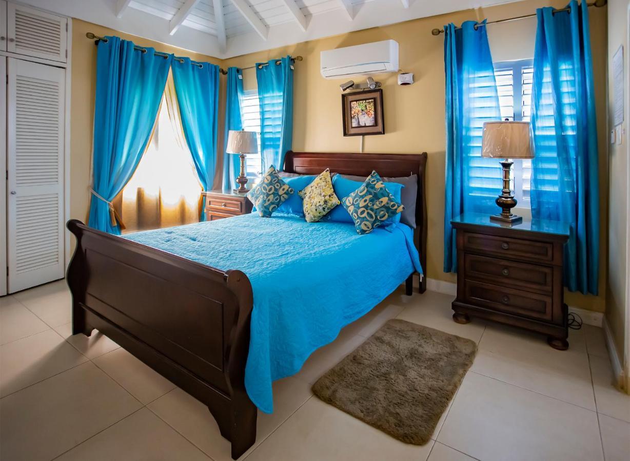 Nature'S Choice Home Richmond Palms, Jamaica Exterior foto