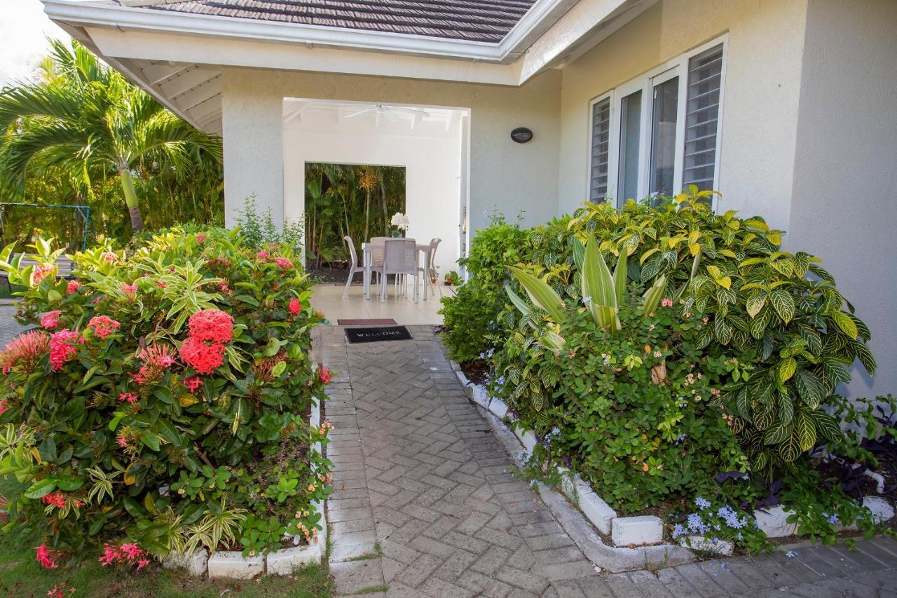 Nature'S Choice Home Richmond Palms, Jamaica Exterior foto